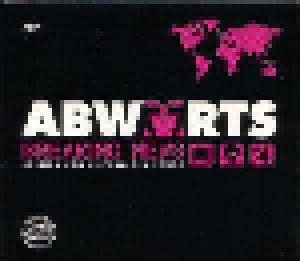 Abwärts: Breaking News - 40 Hits Von Anfang Bis Heute - Cover