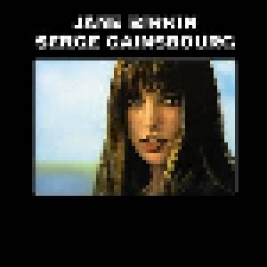Jane Birkin & Serge Gainsbourg: Jane Birkin - Serge Gainsbourg (LP) - Bild 1