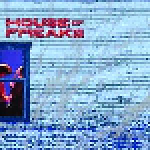 House Of Freaks: Monkey On A Chain Gang (LP) - Bild 1