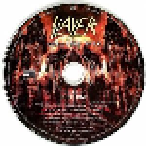 Slayer: Greatest Hits (2-CD) - Bild 3