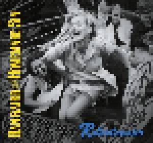 Dan Baird & Homemade Sin: Rollercoaster (CD) - Bild 1
