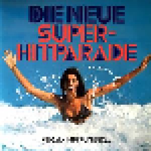 Die Neue Super-Hitparade Vocal + Instrumental (2-LP) - Bild 1