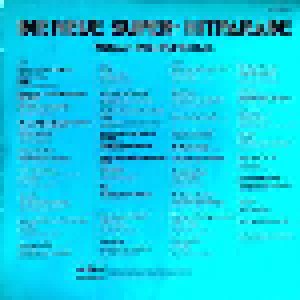 Die Neue Super-Hitparade Vocal + Instrumental (2-LP) - Bild 4
