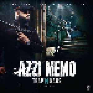 Azzi Memo: Trap 'n' Haus (CD) - Bild 1