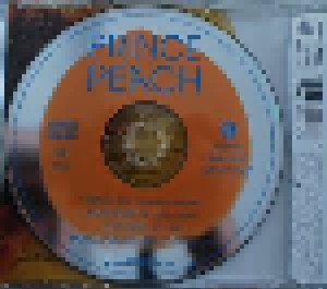 Prince: Peach (Single-CD) - Bild 3
