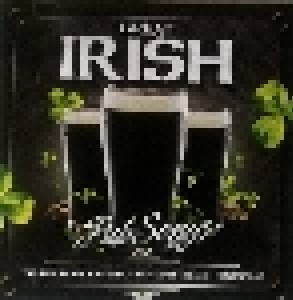 Cover - Patsy O'sullivan: Great Irish Pub Songs