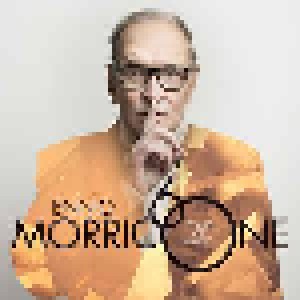 Ennio Morricone: 60 Years Of Music (CD) - Bild 1