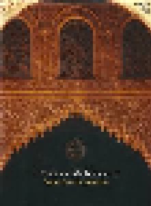 Loreena McKennitt: Nights From The Alhambra (DVD + 2-CD) - Bild 1