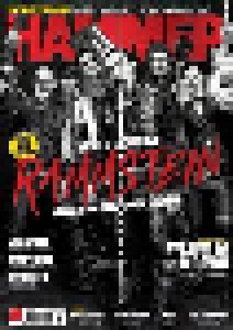 Metal Hammer 296: United Nations (CD) - Bild 4