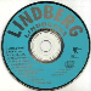 Lindberg: Lindberg III (CD) - Bild 4