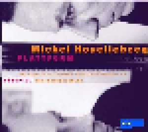 Cover - Michel Houellebecq: Plattform