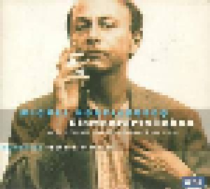 Michel Houellebecq: Elementarteilchen (2-CD) - Bild 1