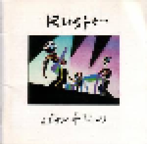Rush: A Show Of Hands (CD) - Bild 3