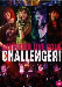 Lovendoя: Lovendoя Live 2016 Challengeя! (DVD) - Bild 1
