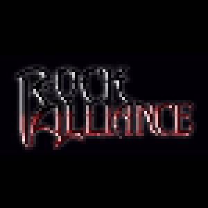 Cover - Rock Alliance: Rock Alliance