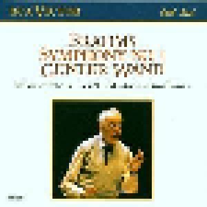 Johannes Brahms: Symphony No.1 (CD) - Bild 1