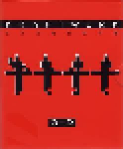 Kraftwerk: 3-D (1 2 3 4 5 6 7 8) (DVD + Blu-ray Disc) - Bild 1