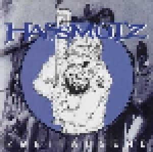 Hassmütz: Zweitausend (Mini-CD / EP) - Bild 1