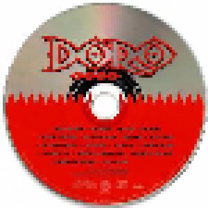Doro: Live (CD) - Bild 4