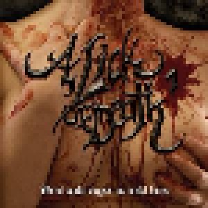Cover - Brutal Kraut: Lick Of Death Volume I, A
