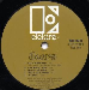 The Doors: The Doors (LP + 3-CD) - Bild 6