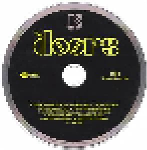 The Doors: The Doors (LP + 3-CD) - Bild 7
