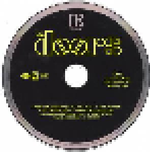 The Doors: The Doors (LP + 3-CD) - Bild 9