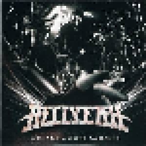Hellyeah: Metal Hammer Sampler (CD) - Bild 1
