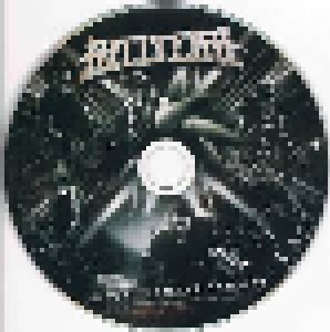 Hellyeah: Metal Hammer Sampler (CD) - Bild 3