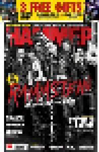 Hellyeah: Metal Hammer Sampler (CD) - Bild 5