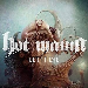 Cover - Hot Mama: Let It Die
