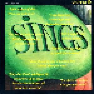 Monty Python: Sings (CD) - Bild 2