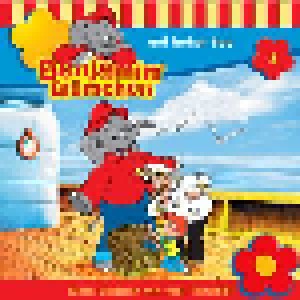 Benjamin Blümchen: (005) Auf Hoher See (CD) - Bild 1
