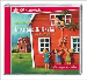 Astrid Lindgren: Lustiges Bullerbü Und Andere Geschichten (CD) - Bild 1
