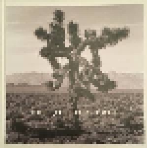 U2: The Joshua Tree (7-LP) - Bild 10