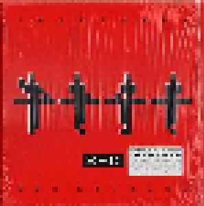 Kraftwerk: 3-D Der Katalog (9-LP) - Bild 1