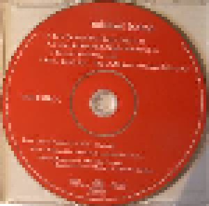 Michael Bolton: A Love So Beautiful (Single-CD) - Bild 3