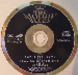 The Moody Blues: Say It With Love (Single-CD) - Bild 3