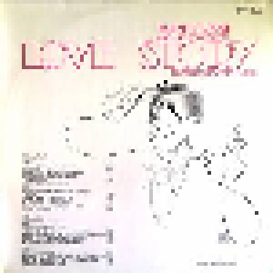 The Mantovani Orchestra: Love Story (From Monty With Love) (2-LP) - Bild 4