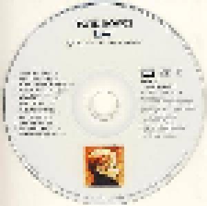 David Bowie: Low (CD) - Bild 5