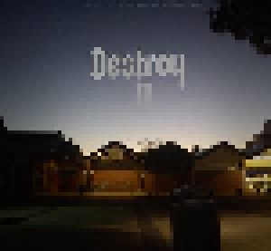 Cover - Degenhardt: Destroy II