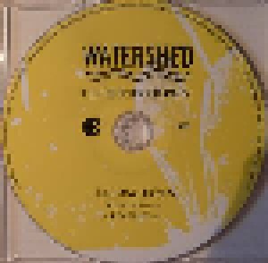 Watershed: Closing Down (Single-CD) - Bild 3