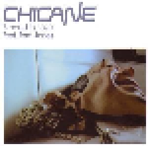 Cover - Chicane: Stoned In Love