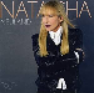 Natacha: Neuland (CD) - Bild 1