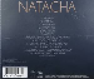 Natacha: Neuland (CD) - Bild 2
