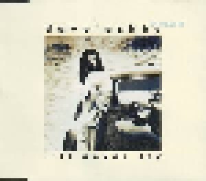 Dave Ashby: I'll Never Cry (Single-CD) - Bild 1