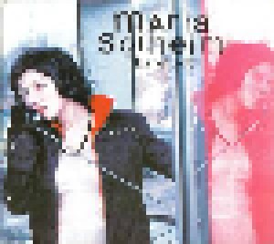 Maria Solheim: Barefoot (CD) - Bild 1