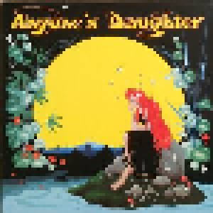 Anyone's Daughter: Anyone's Daughter (LP) - Bild 1