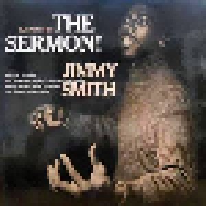 Jimmy Smith: The Sermon! (LP) - Bild 1