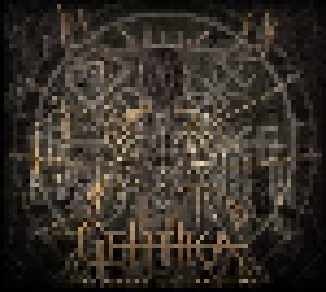 Gehtika: The Great Reclamation (Mini-CD / EP) - Bild 1